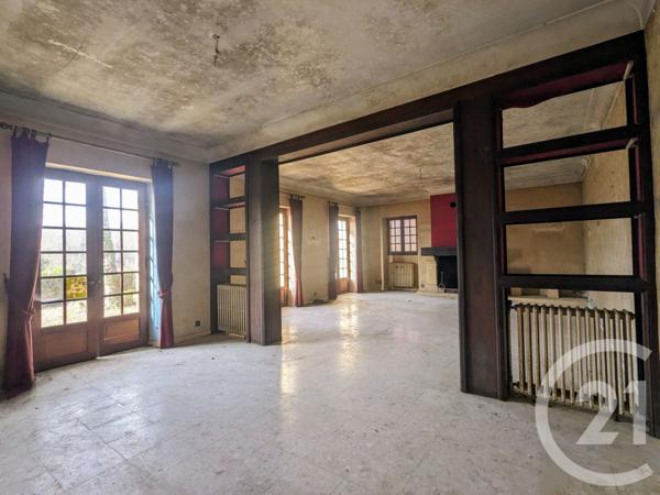 Maison à vendre  5 pièces - 152,14 m2 SARLAT LA CANEDA - 24