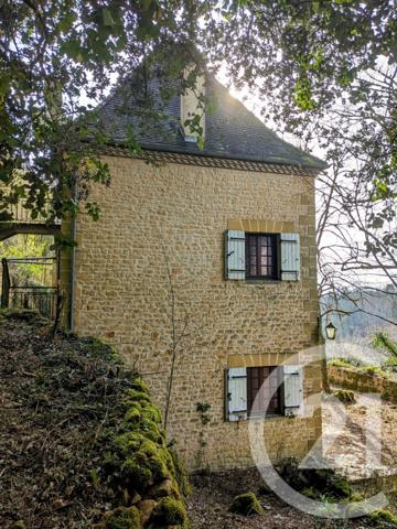 Maison à vendre  5 pièces - 152,14 m2 SARLAT LA CANEDA - 24