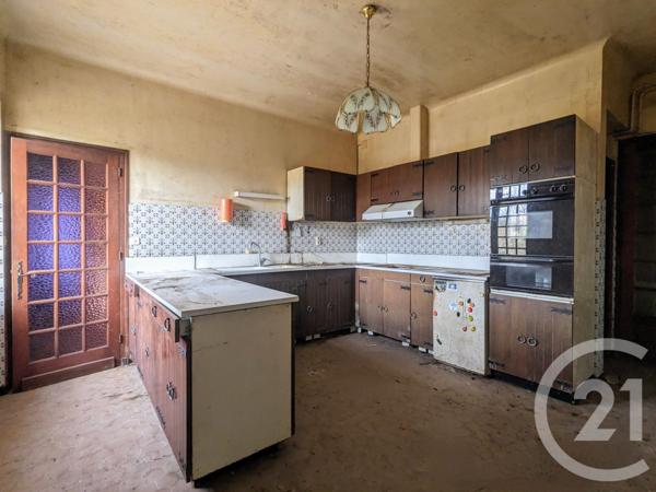 Maison à vendre  5 pièces - 152,14 m2 SARLAT LA CANEDA - 24