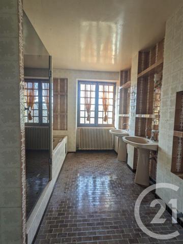 Maison à vendre  5 pièces - 152,14 m2 SARLAT LA CANEDA - 24