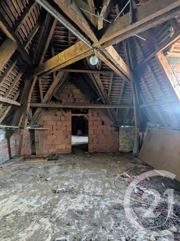 Maison à vendre  5 pièces - 152,14 m2 SARLAT LA CANEDA - 24
