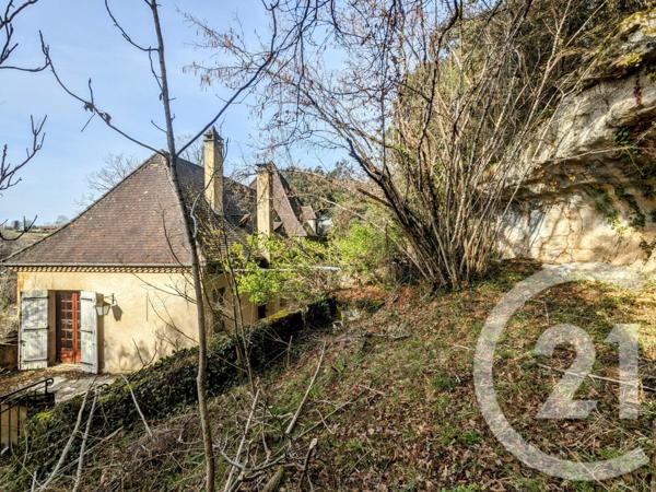 Maison à vendre  5 pièces - 152,14 m2 SARLAT LA CANEDA - 24