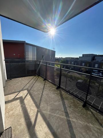 Appartement 3 pièces - Secteur GRAND HAMEAU