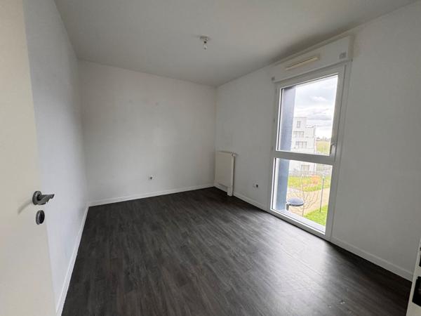 Appartement 3 pièces - Secteur GRAND HAMEAU