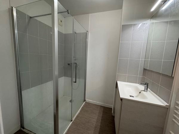 Appartement 3 pièces - Secteur GRAND HAMEAU