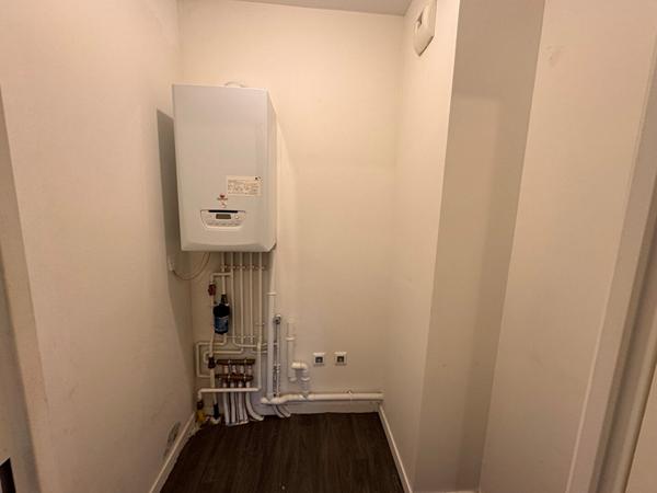 Appartement 3 pièces - Secteur GRAND HAMEAU