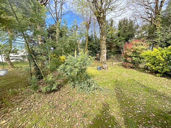 À vendre Maison au calme à deux pas de la plage -Vaux-sur-Mer Vaux sur mer