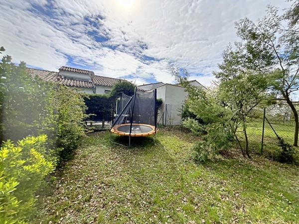 À vendre Maison au calme à deux pas de la plage -Vaux-sur-Mer Vaux sur mer