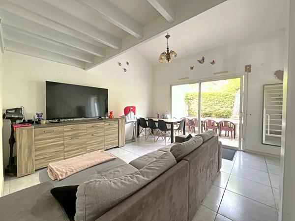À vendre Maison au calme à deux pas de la plage -Vaux-sur-Mer Vaux sur mer
