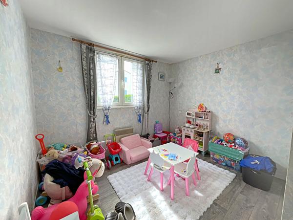 À vendre Maison au calme à deux pas de la plage -Vaux-sur-Mer Vaux sur mer