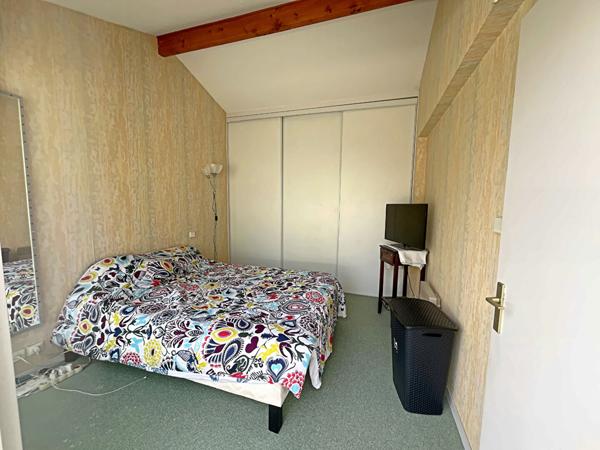 À vendre Maison au calme à deux pas de la plage -Vaux-sur-Mer Vaux sur mer