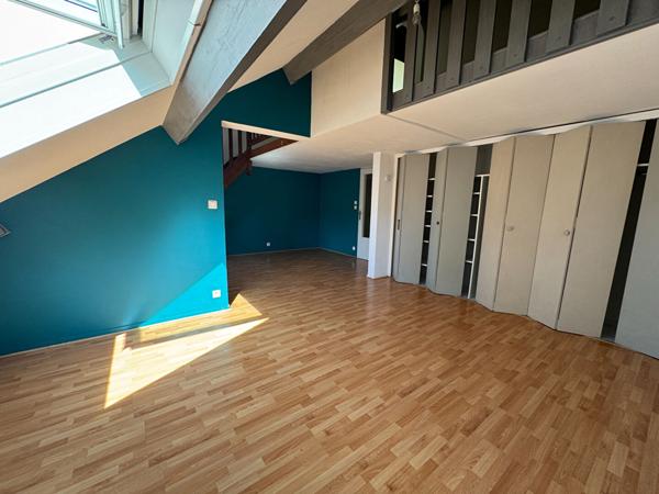 Appartement Dijon 3 pièce(s) 61,72 m2