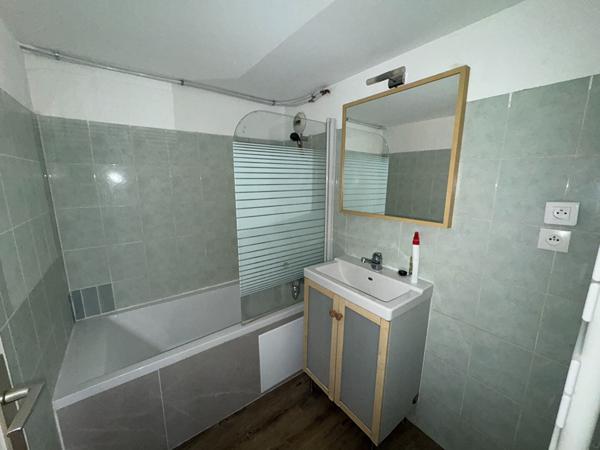 Appartement Dijon 3 pièce(s) 61,72 m2