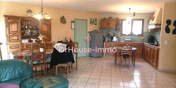Maison à vendre 4 pièces de 90 m²