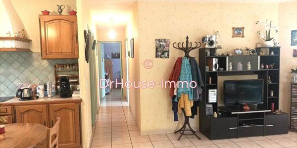 Maison à vendre 4 pièces de 90 m²