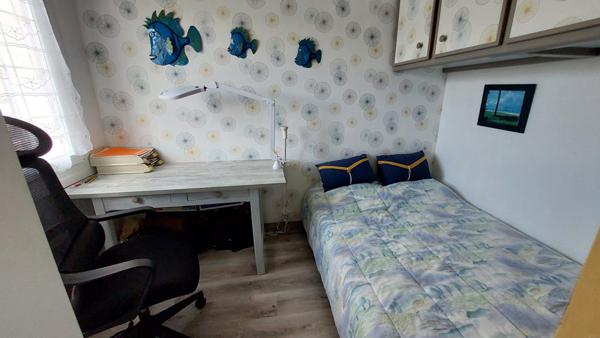 À vendre - Maison traditionnelle, 6 pièces située à Saint-Laurent-Nouan (41220)