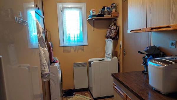 À vendre - Maison traditionnelle, 6 pièces située à Saint-Laurent-Nouan (41220)