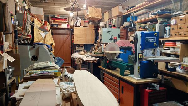 À vendre - Maison traditionnelle, 6 pièces située à Saint-Laurent-Nouan (41220)