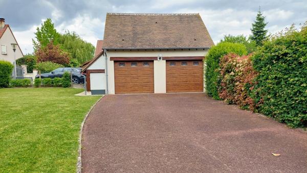 À vendre - Maison traditionnelle, 6 pièces située à Saint-Laurent-Nouan (41220)