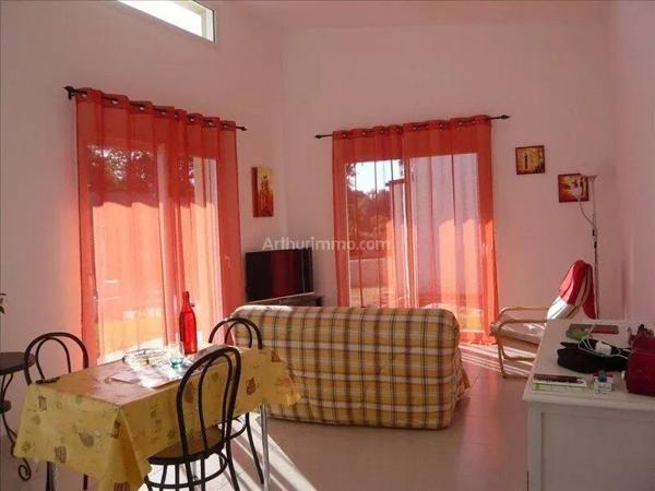 Location Maison 3 pièces 63 m2 à Pluvigner