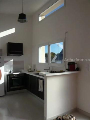 Location Maison 3 pièces 63 m2 à Pluvigner