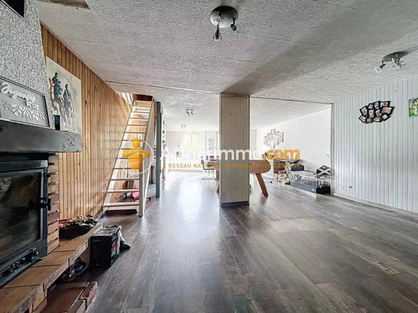 Vente Appartement 40 m2 à Bourgoin-Jallieu