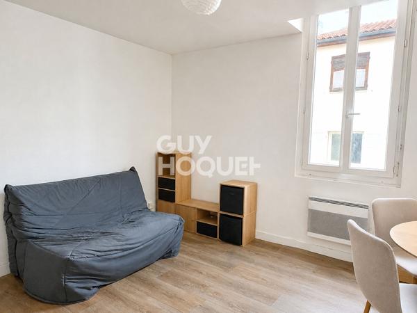 Bordeaux Victoire Studio