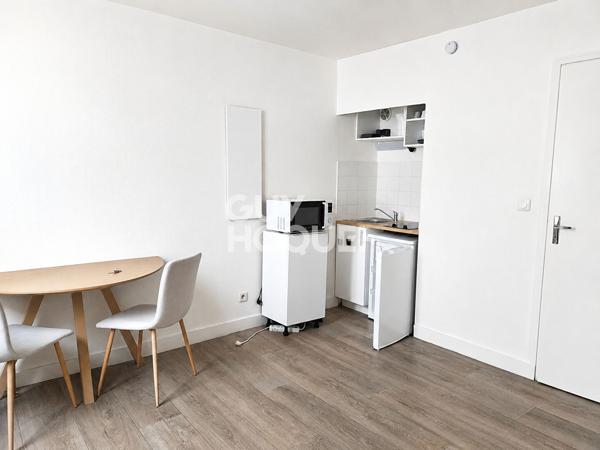 Bordeaux Victoire Studio
