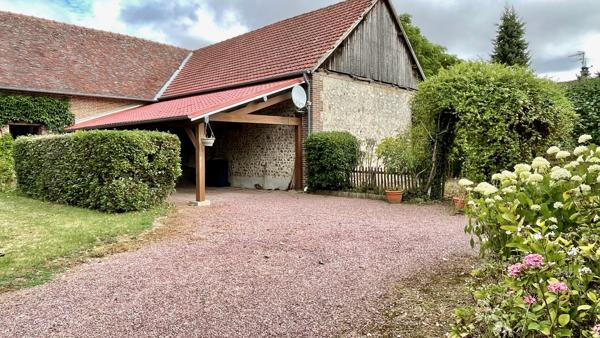 Maison
                                                                                                                                                                                                                                                                                                                        4 pièce(s)                                                                                                                                                                                                          3 chambre(s)                                                                                                                                                                                                          153  m²