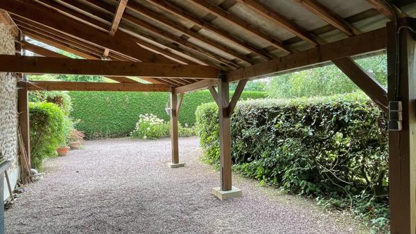 Maison
                                                                                                                                                                                                                                                                                                                        4 pièce(s)                                                                                                                                                                                                          3 chambre(s)                                                                                                                                                                                                          153  m²
