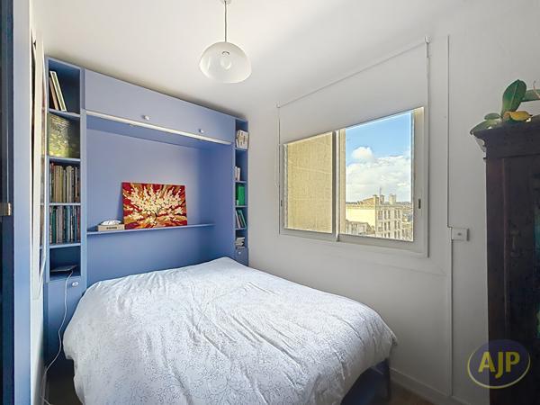 Vente appartement Nantes : 395 530 € - AJP Immobilier Nantes Ouest