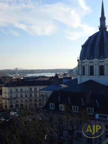 Vente appartement Nantes : 395 530 € - AJP Immobilier Nantes Ouest