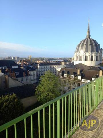 Vente appartement Nantes : 395 530 € - AJP Immobilier Nantes Ouest