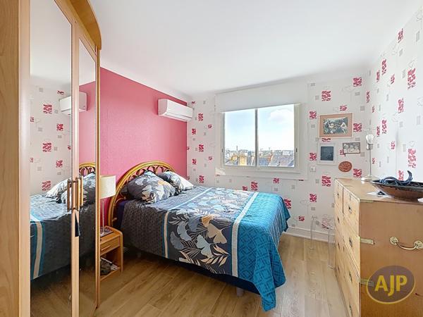 Vente appartement Nantes : 395 530 € - AJP Immobilier Nantes Ouest