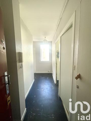 Appartement à vendre 4 pièces 66 m² Grenoble