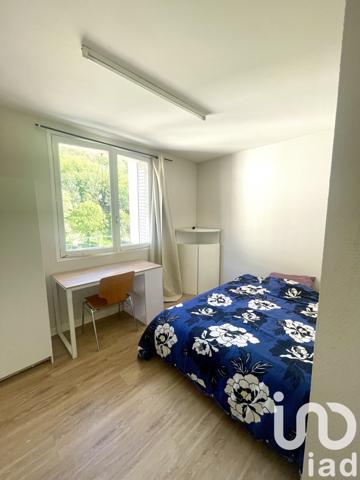 Appartement à vendre 4 pièces 66 m² Grenoble