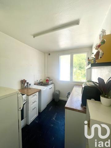 Appartement à vendre 4 pièces 66 m² Grenoble