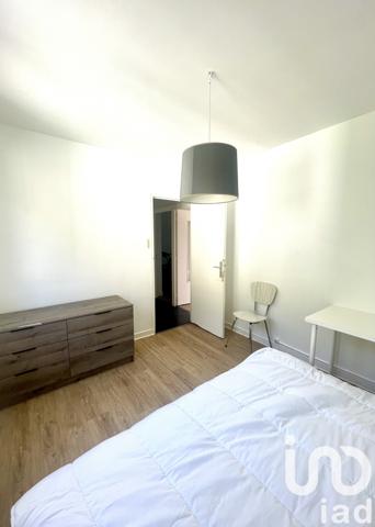 Appartement à vendre 4 pièces 66 m² Grenoble