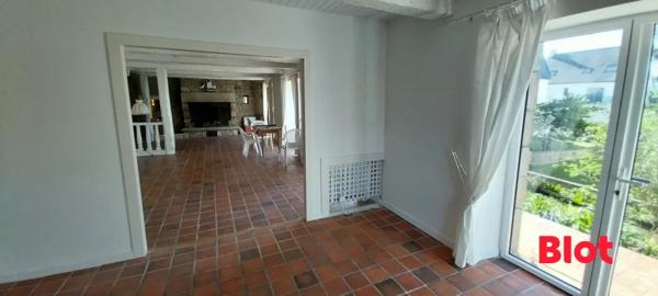 Maison 8 pièce(s)