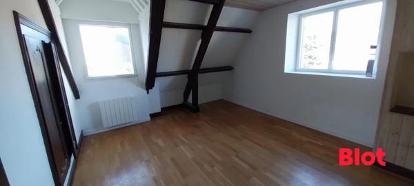 Maison 8 pièce(s)