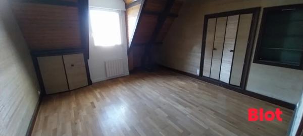 Maison 8 pièce(s)