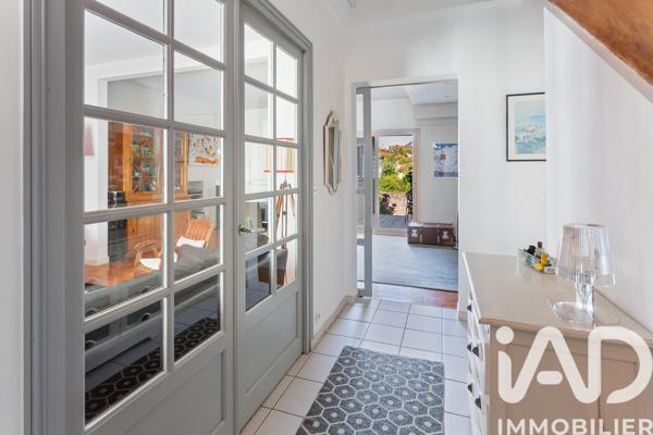 Maison à vendre 7 pièces 185 m² Nantes