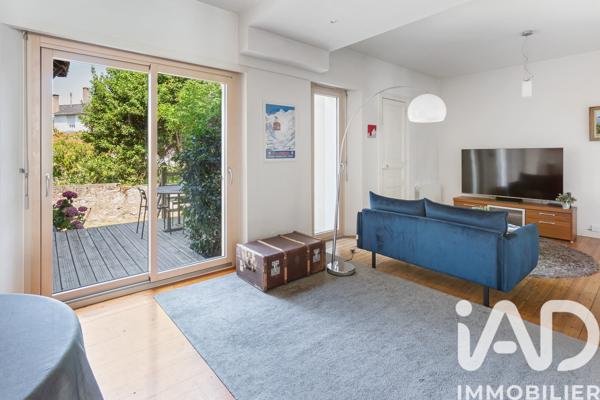 Maison à vendre 7 pièces 185 m² Nantes