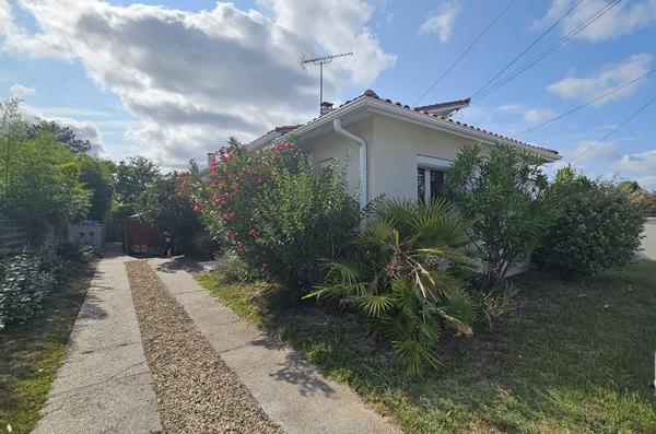 Maison Gujan Mestras 6 pièce(s) 170 m2