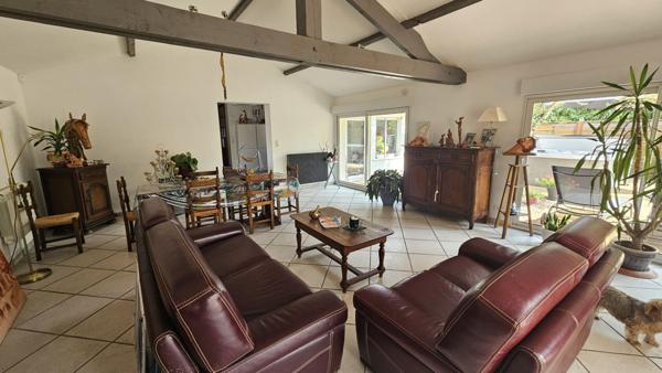 Maison Gujan Mestras 6 pièce(s) 170 m2