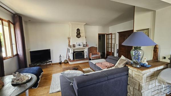 Maison Gujan Mestras 6 pièce(s) 170 m2