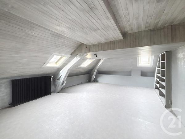 Maison à vendre  7 pièces - 273,32 m2 REMIREMONT - 88