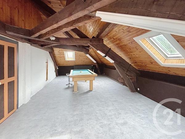 Maison à vendre  7 pièces - 273,32 m2 REMIREMONT - 88