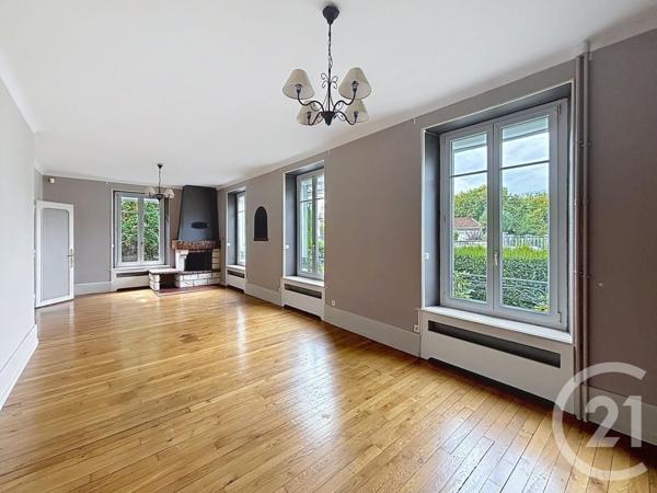 Maison à vendre  7 pièces - 273,32 m2 REMIREMONT - 88