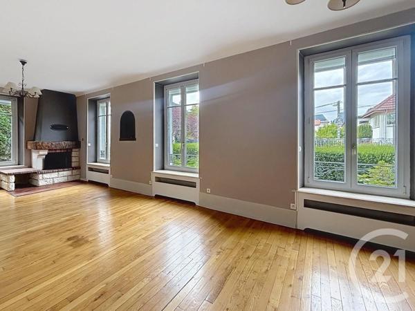 Maison à vendre  7 pièces - 273,32 m2 REMIREMONT - 88